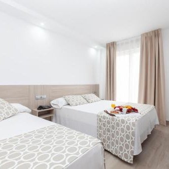 Hotel Olympia Ronda II