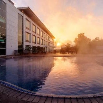 Rydges Rotorua Thumbnail