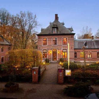 Boutique hotel Roosendaelhof