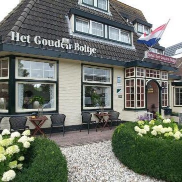 Hotel Het Gouden Boltje