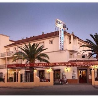 Hotel Berlanga