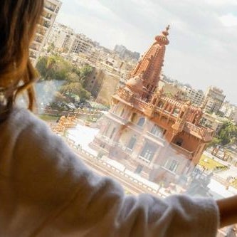 Baron Hotel Cairo Thumbnail