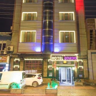 Bordo Hotel