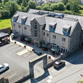 Deebert House Hotel Thumbnail