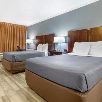 Econo Lodge Thumbnail