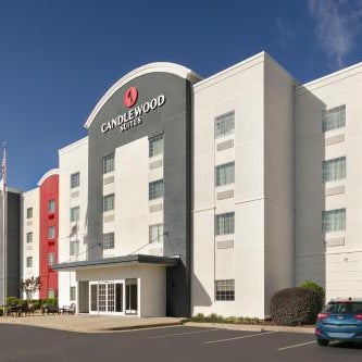 Candlewood Suites Fayetteville Fort Bragg, an IHG Hotel By IHG Thumbnail