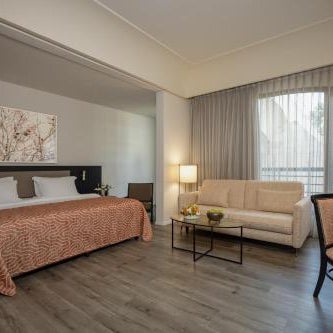 Dan Jerusalem Hotel Thumbnail