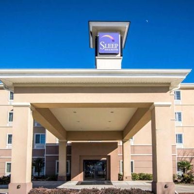 Sleep Inn & Suites Medical Center Thumbnail