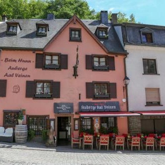 Auberge Aal Veinen Thumbnail
