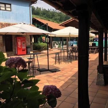 Albergue La Posada Cangas de Onis