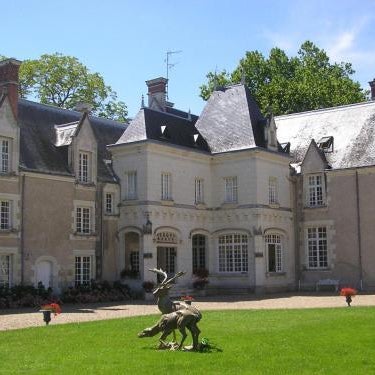 Château De Razay
