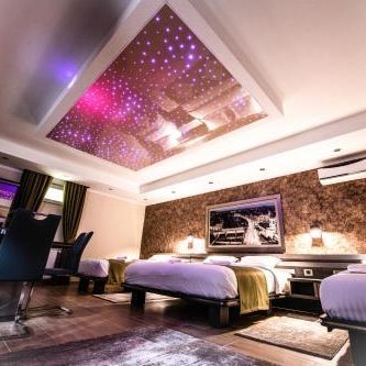 Hotel Novotheos Thumbnail