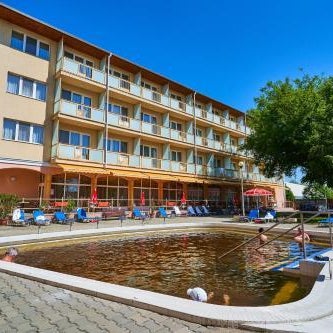 Hungarospa Thermal Hotel Thumbnail