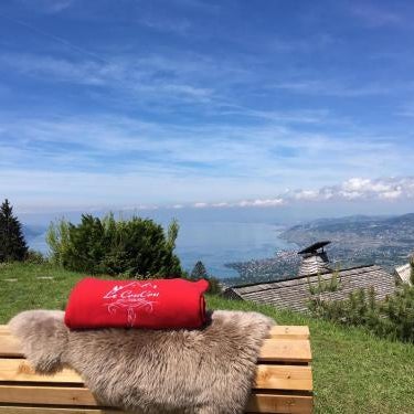 Le Coucou Hotel Restaurant & Lounge-Bar Thumbnail