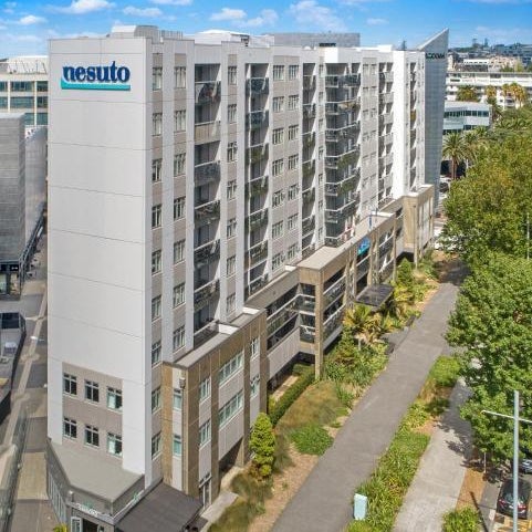 Oaks Auckland Hotel Thumbnail