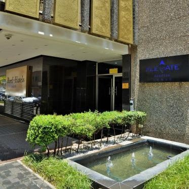 Reef Hotel