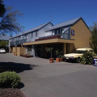 Sherborne Motor Lodge Thumbnail