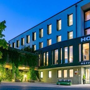 Hotel Heffterhof Thumbnail