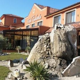 Hotel Galanta Thumbnail