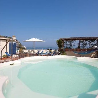 Hotel Tirrenia