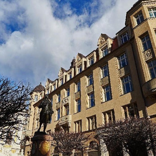 Steigenberger Grandhotel Handelshof Leipzig Thumbnail
