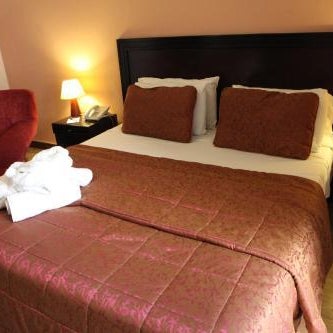 Mozart Hotel Thumbnail