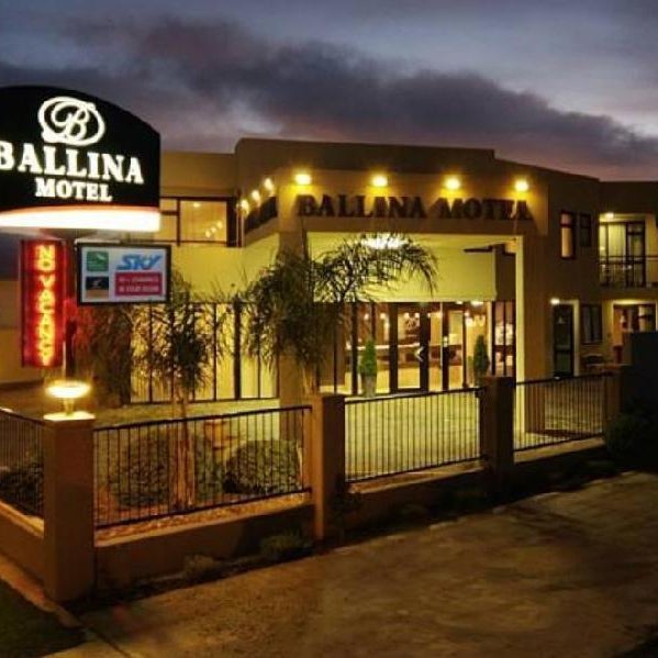 Ballina Motel Thumbnail