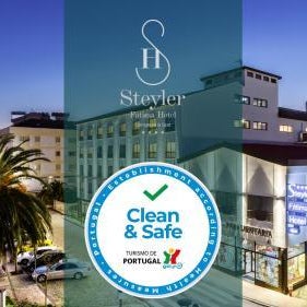 Steyler Fatima Hotel Congress & Spa Thumbnail