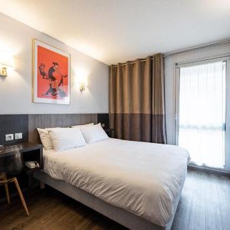 Hotel Gascogne Thumbnail