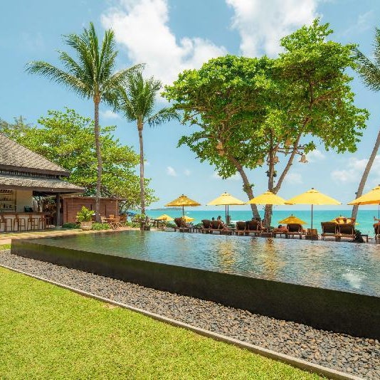 Buri Rasa Village Samui Adults Only Thumbnail