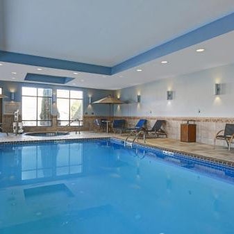 Hampton Inn By Hilton Farmington Thumbnail