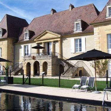 Château Les Merles et ses Villas