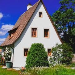 Boutiquehotel Goldene Rose - self-check-in
