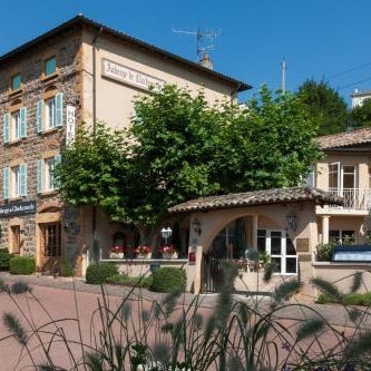 Auberge de Clochemerle - Spa & Restaurant gastronomique étoilé