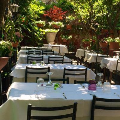 Antica Locanda Montin Thumbnail