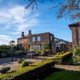 The Gretna Chase Hotel