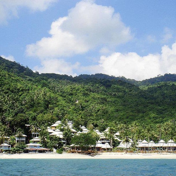 The Hideaway Pariya Haad Yuan Ko Pha-ngan