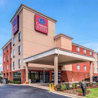 Comfort Suites Pelham Hoover I-65 Thumbnail