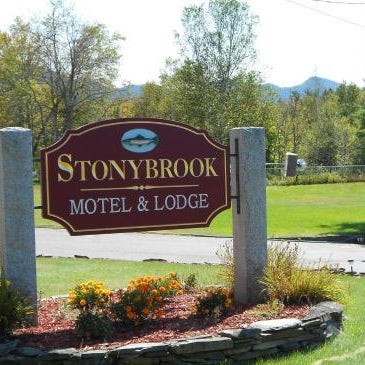 Stonybrook Motel & Lodge Thumbnail