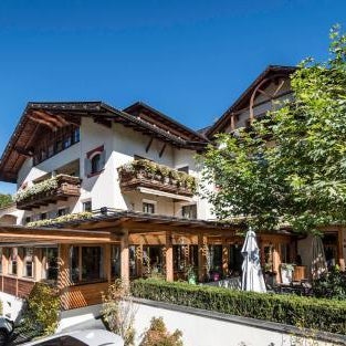 Boutique Hotel Pachers