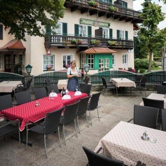 Hotel & Restaurant Ragginger Attersee