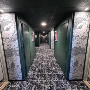 ibis Pontarlier
