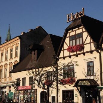 Hotel-Residenz Schrannenhof
