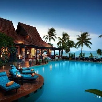 Bo Phut Resort & Spa Thumbnail
