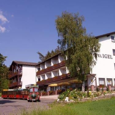 Hotel IGEL GbR