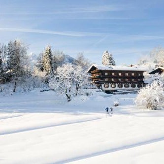 Hotel zur Post