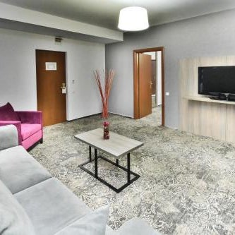 Hotel Europeca Thumbnail