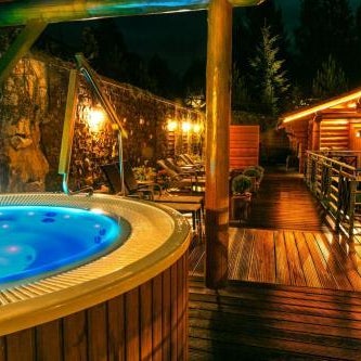 Kontakt Wellness Hotel Thumbnail