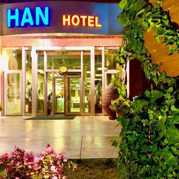 Han Hostel Airport North Thumbnail