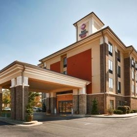 Best Western Plus Fairburn-Atlanta Southwest Thumbnail